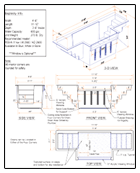 Diagram & Specifications 10-A