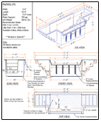 Diagram & Specifications 13-A
