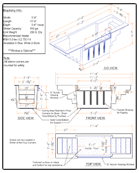 Diagram & Specifications 9-A